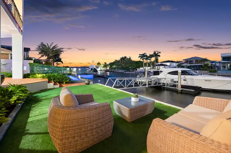 Third view of Homely house listing, 10 Sapphire Street, Hollywell QLD 4216