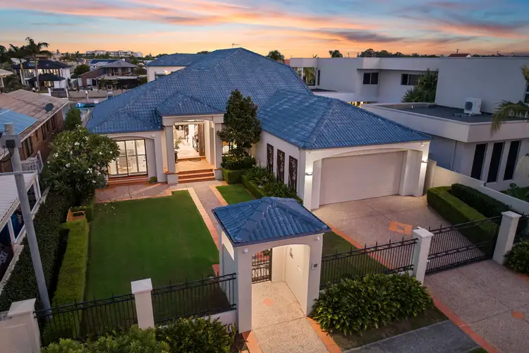 Fourth view of Homely house listing, 10 Sapphire Street, Hollywell QLD 4216