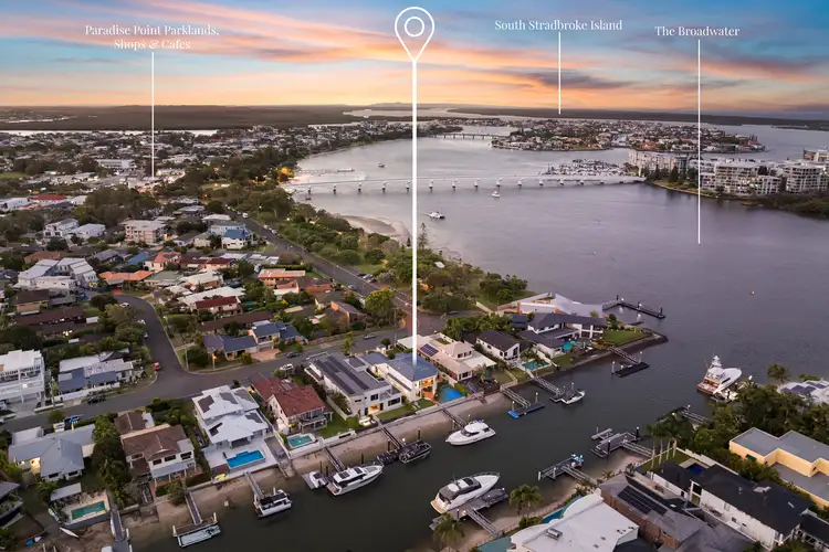 Sixth view of Homely house listing, 10 Sapphire Street, Hollywell QLD 4216