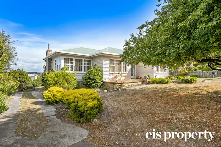 Main view of Homely house listing, 51 Hill Street, Bellerive TAS 7018