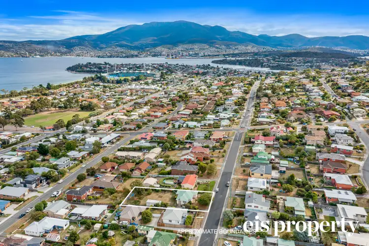 Third view of Homely house listing, 51 Hill Street, Bellerive TAS 7018