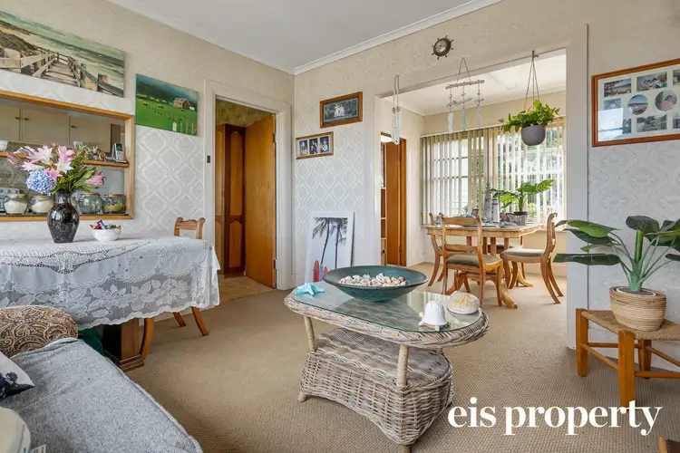 Sixth view of Homely house listing, 51 Hill Street, Bellerive TAS 7018