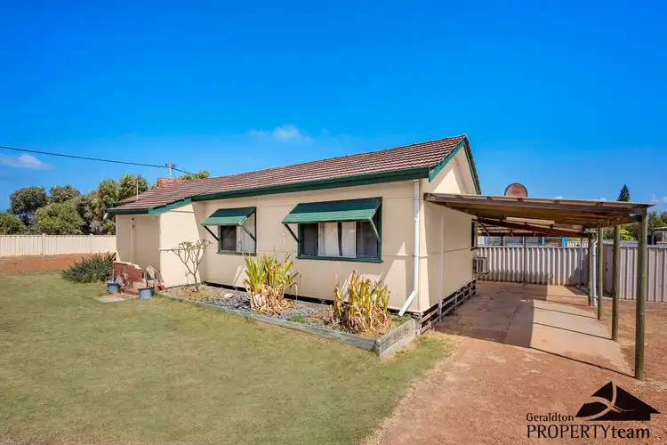 Second view of Homely house listing, 6 Whitfield Place, Beachlands WA 6530