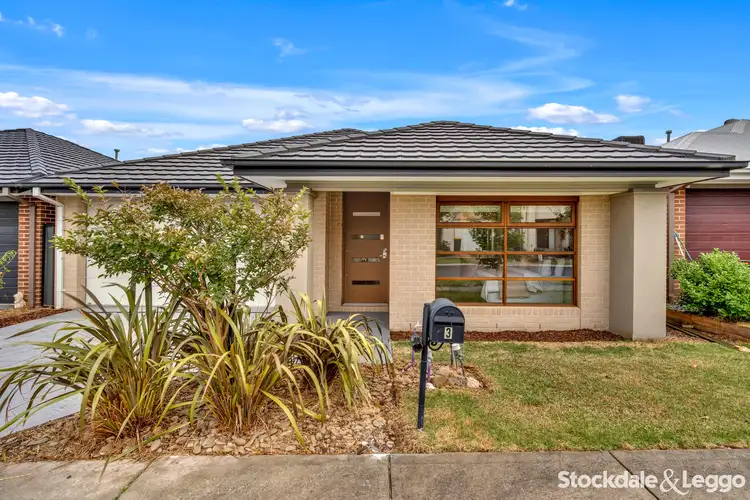 3 Delta Drive, Craigieburn VIC 3064