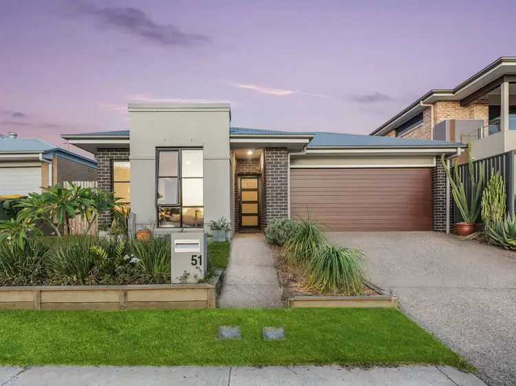51 Danbulla Street, South Ripley QLD 4306