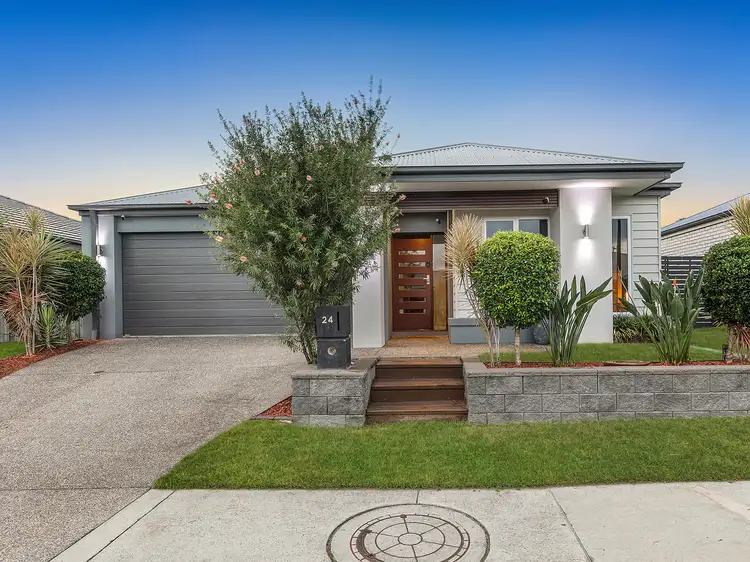 24 Affinity Way, South Ripley QLD 4306