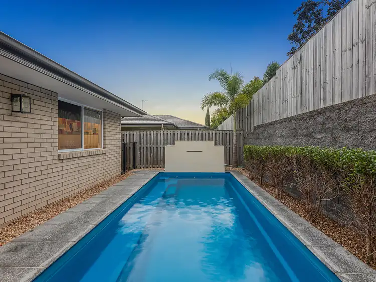 Fourth view of Homely house listing, 24 Affinity Way, South Ripley QLD 4306