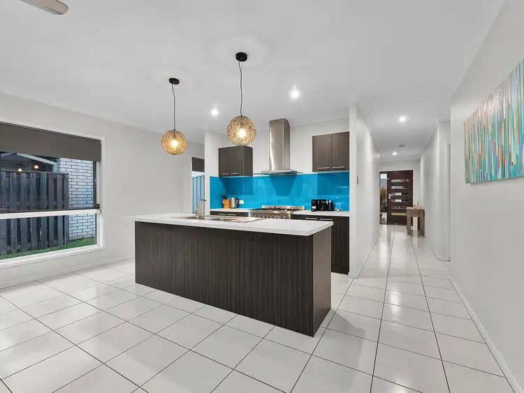Fifth view of Homely house listing, 24 Affinity Way, South Ripley QLD 4306