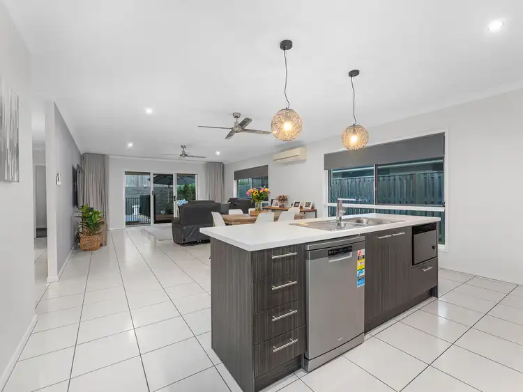 Sixth view of Homely house listing, 24 Affinity Way, South Ripley QLD 4306