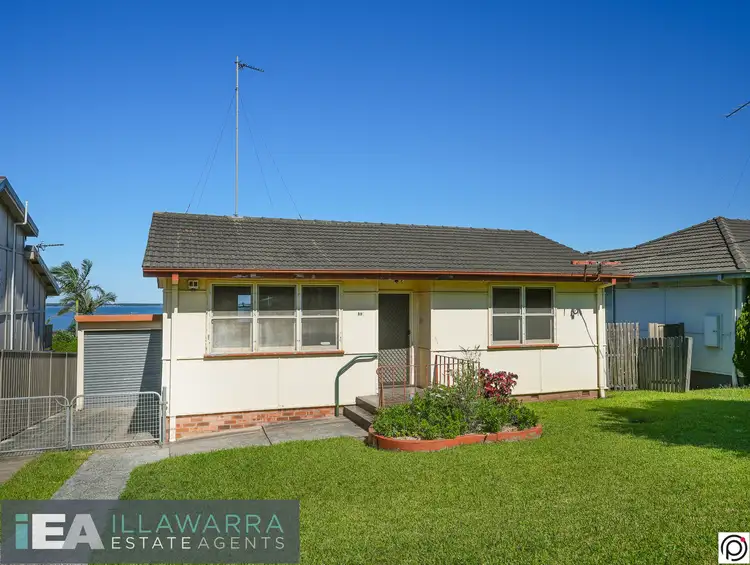 Main view of Homely house listing, 19 Southampton Street, Berkeley NSW 2506