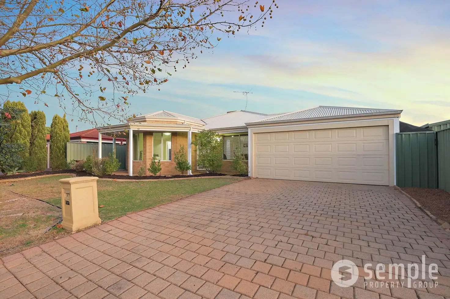 Main view of Homely house listing, 81 Folland Parade, Atwell WA 6164