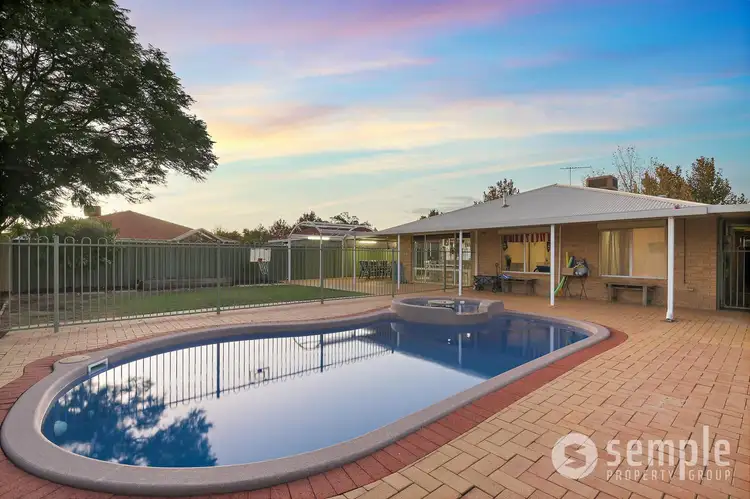 Second view of Homely house listing, 81 Folland Parade, Atwell WA 6164