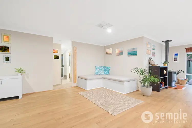 Fourth view of Homely house listing, 81 Folland Parade, Atwell WA 6164