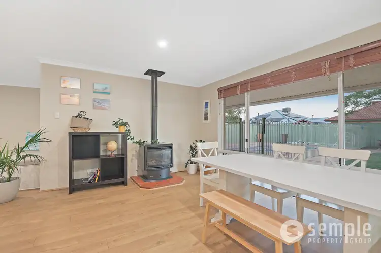 Fifth view of Homely house listing, 81 Folland Parade, Atwell WA 6164