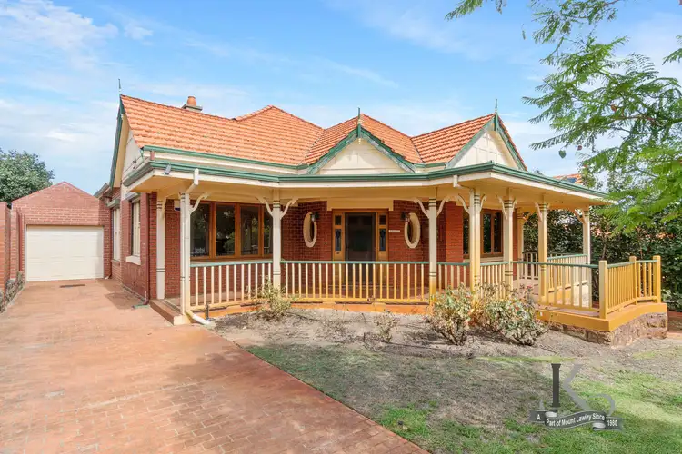 Main view of Homely house listing, 78 Farnley Street, Mount Lawley WA 6050