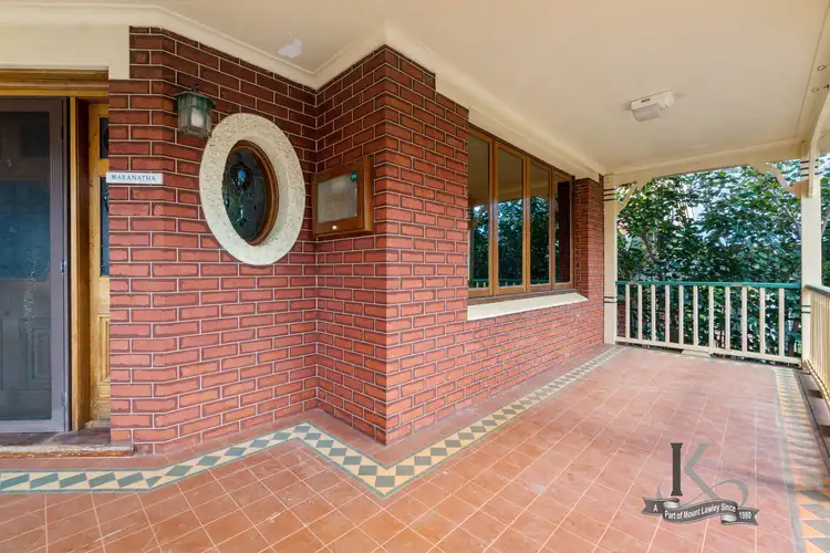 Second view of Homely house listing, 78 Farnley Street, Mount Lawley WA 6050