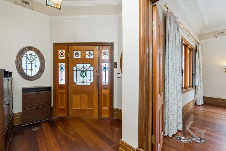 Fourth view of Homely house listing, 78 Farnley Street, Mount Lawley WA 6050