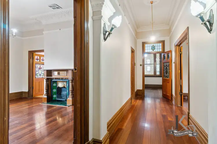 Fifth view of Homely house listing, 78 Farnley Street, Mount Lawley WA 6050