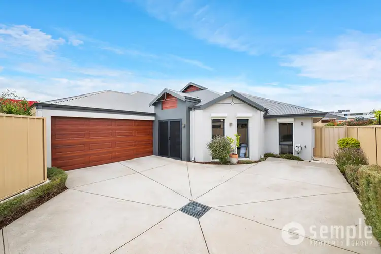 86A Vahland Avenue, Willetton WA 6155