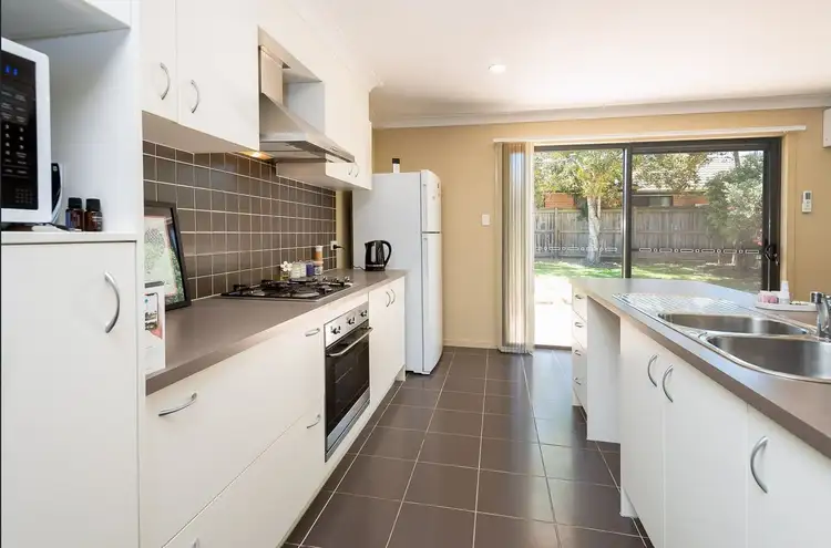 Third view of Homely townhouse listing, 3/13 Bailer Street, Coomera QLD 4209