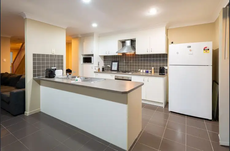 Fourth view of Homely townhouse listing, 3/13 Bailer Street, Coomera QLD 4209