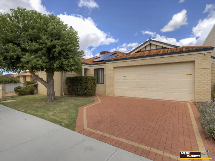 Main view of Homely villa listing, 1/42 Keymer Street, Belmont WA 6104