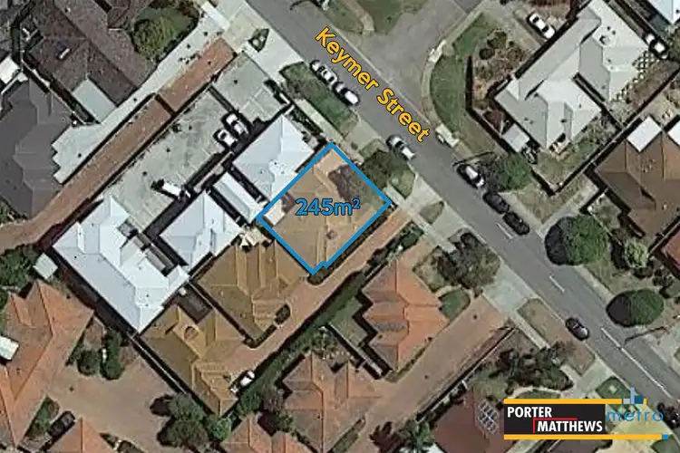 Third view of Homely villa listing, 1/42 Keymer Street, Belmont WA 6104