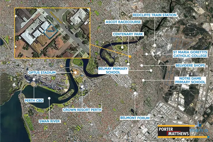 Fourth view of Homely villa listing, 1/42 Keymer Street, Belmont WA 6104