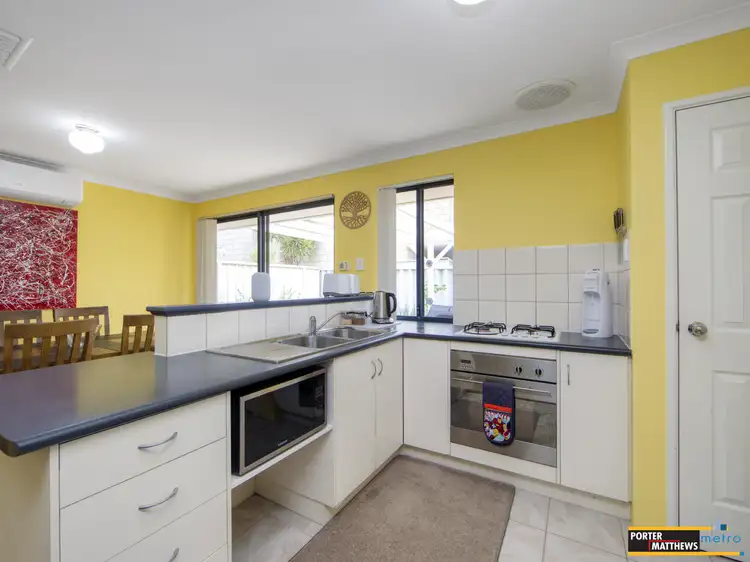 Fifth view of Homely villa listing, 1/42 Keymer Street, Belmont WA 6104
