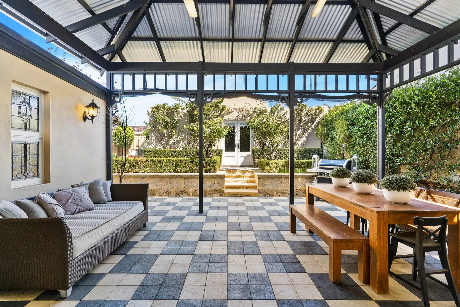 Main view of Homely house listing, 91 Edinboro Street, Mount Hawthorn WA 6016