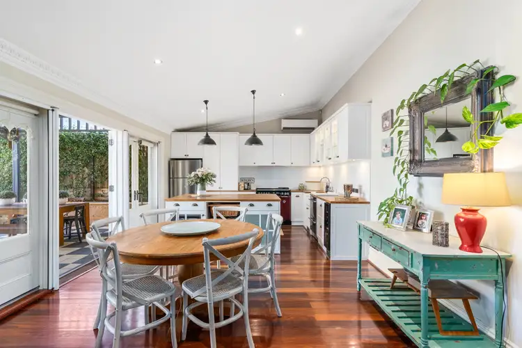 Second view of Homely house listing, 91 Edinboro Street, Mount Hawthorn WA 6016