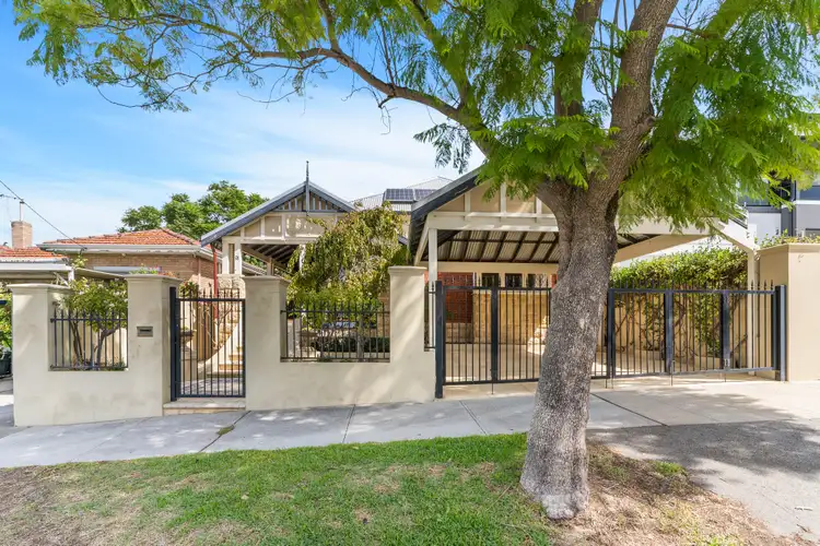 Fourth view of Homely house listing, 91 Edinboro Street, Mount Hawthorn WA 6016