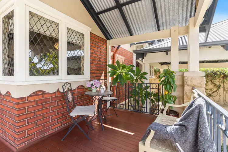 Sixth view of Homely house listing, 91 Edinboro Street, Mount Hawthorn WA 6016