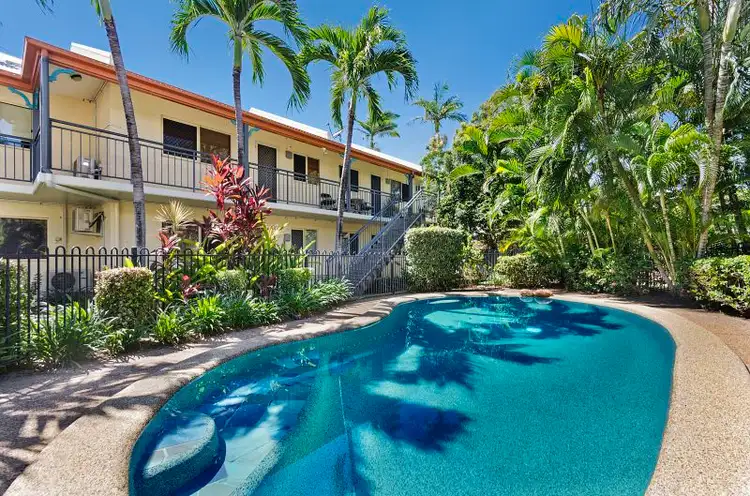 9/6-8 Bell Street, South Townsville QLD 4810