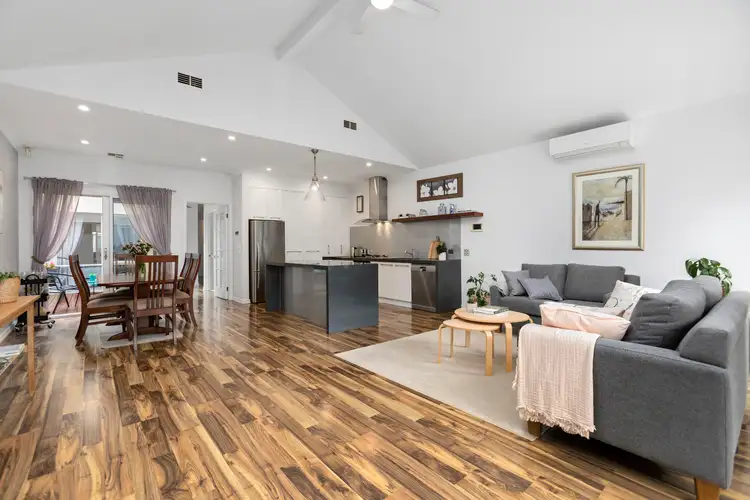 Fourth view of Homely townhouse listing, 13A Swinden Avenue, Cheltenham VIC 3192