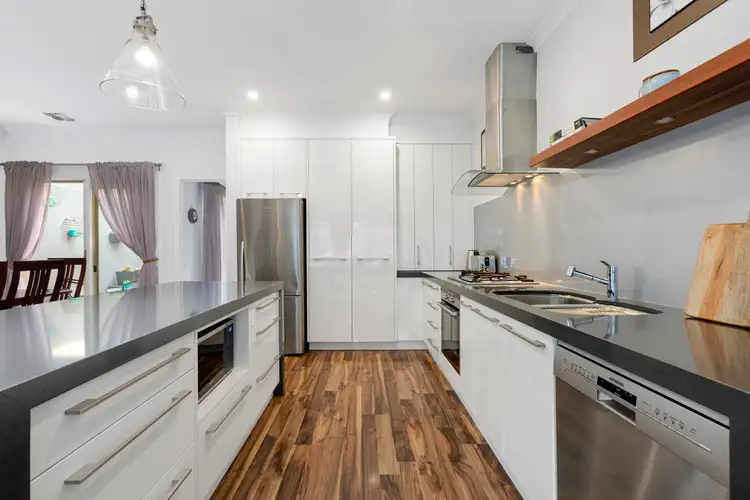 Fifth view of Homely townhouse listing, 13A Swinden Avenue, Cheltenham VIC 3192