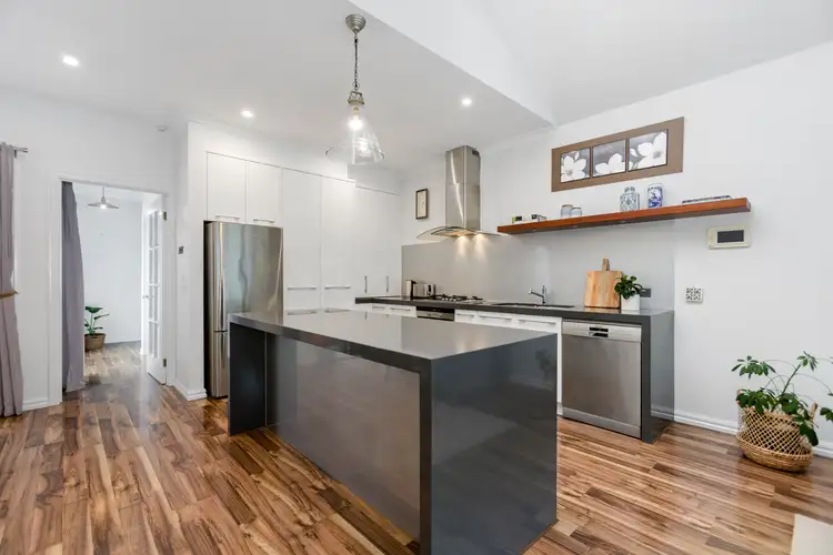 Sixth view of Homely townhouse listing, 13A Swinden Avenue, Cheltenham VIC 3192