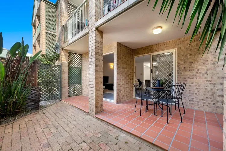 Third view of Homely unit listing, 2/72 Waverley Road, Taringa QLD 4068