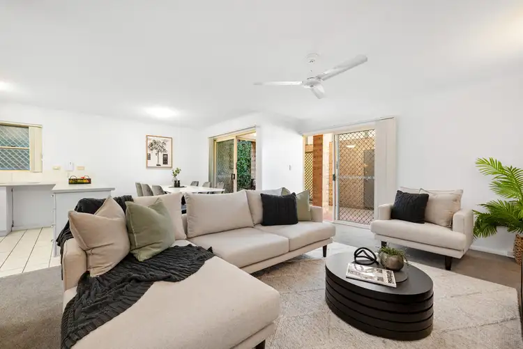Sixth view of Homely unit listing, 2/72 Waverley Road, Taringa QLD 4068