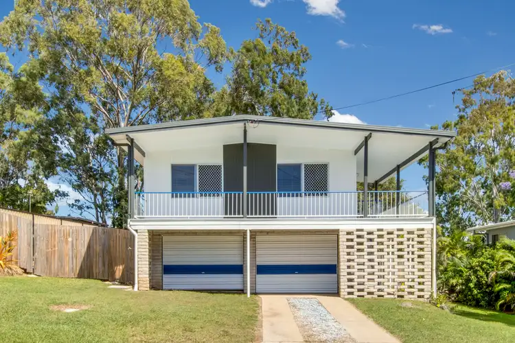 Main view of Homely house listing, 7 Douglas Avenue, Sun Valley QLD 4680