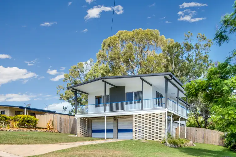 Second view of Homely house listing, 7 Douglas Avenue, Sun Valley QLD 4680
