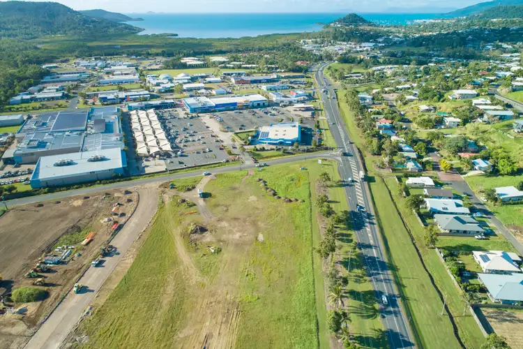 Seventh view of Homely land listing, Lot 1 Central Avenue, Cannonvale QLD 4802