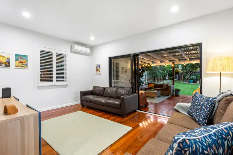 Second view of Homely house listing, 27 Railway Parade, Mitchelton QLD 4053