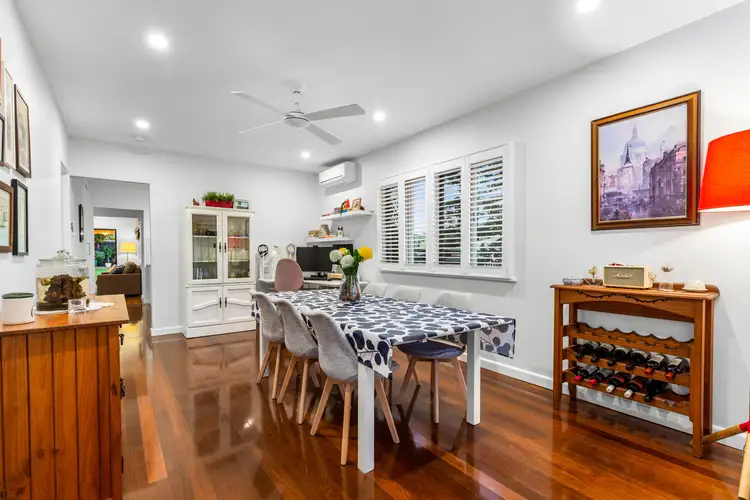 Fourth view of Homely house listing, 27 Railway Parade, Mitchelton QLD 4053