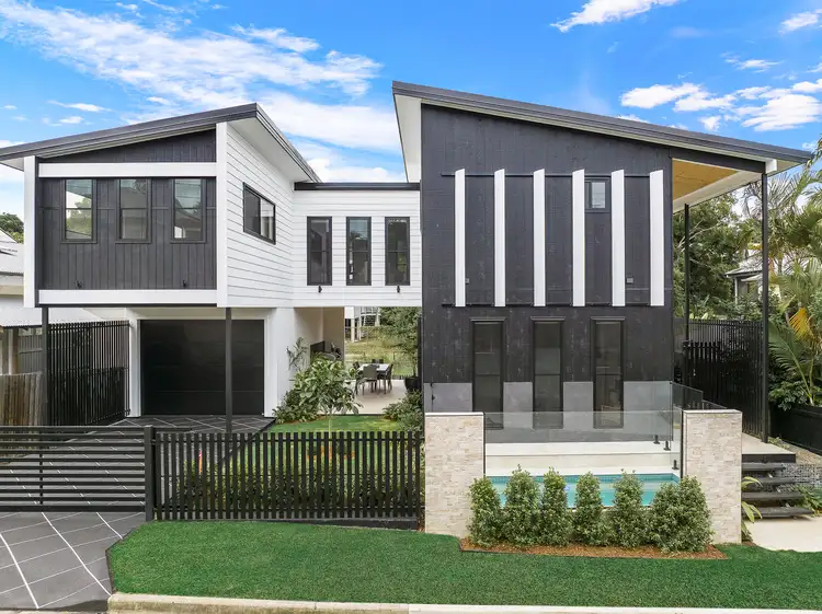 52 Franklin Street, Kelvin Grove QLD 4059