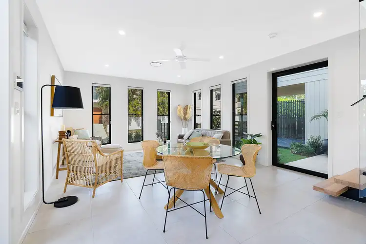 Fifth view of Homely house listing, 52 Franklin Street, Kelvin Grove QLD 4059