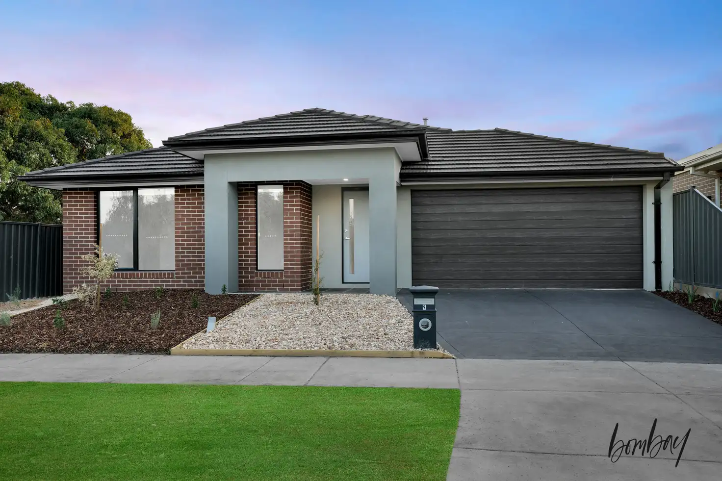 Main view of Homely house listing, 9 Leyburn Parade, Wollert VIC 3750