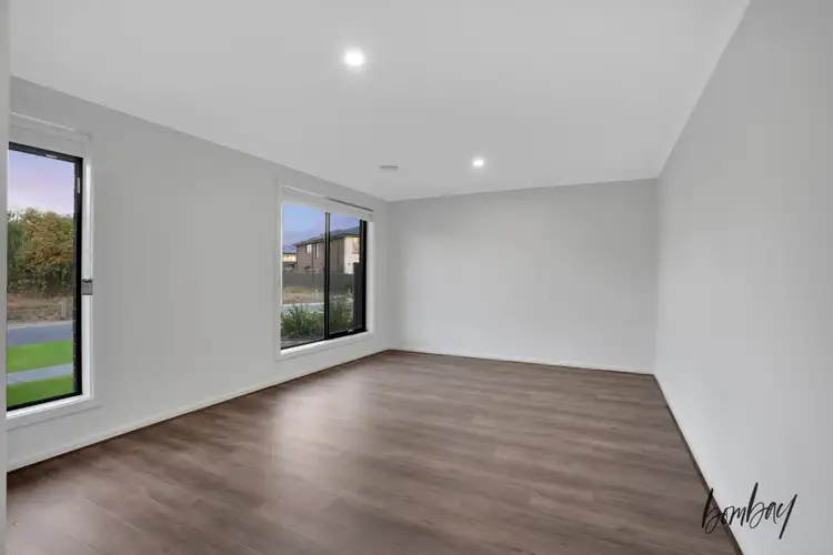 Third view of Homely house listing, 9 Leyburn Parade, Wollert VIC 3750