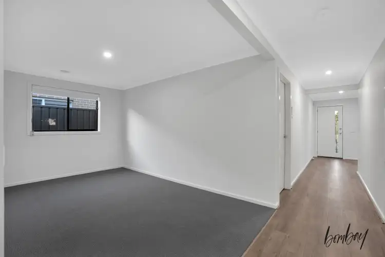 Sixth view of Homely house listing, 9 Leyburn Parade, Wollert VIC 3750