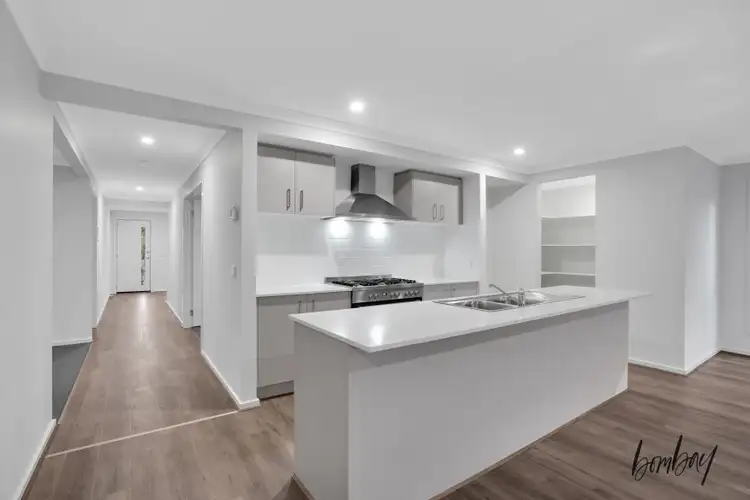 Seventh view of Homely house listing, 9 Leyburn Parade, Wollert VIC 3750